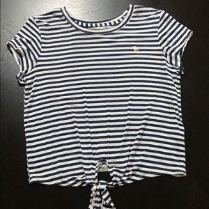 Abercrombie Top